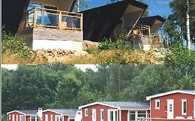 Vinbergs Stugby